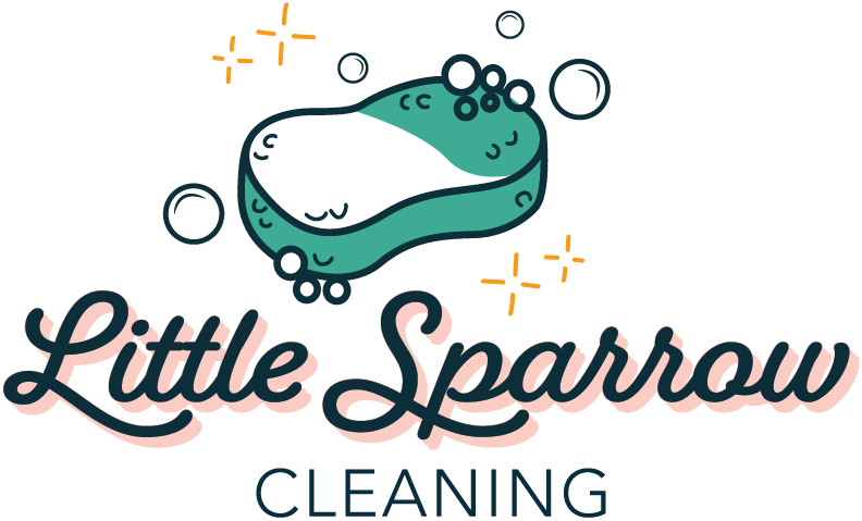 Little Sparrow Cleaning